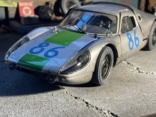 CMC Porsche 904 GTS n.86 Dirty