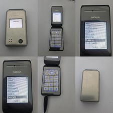 CELLULARE NOKIA 6170 GSM
