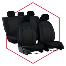 Coprisedili auto su misura
