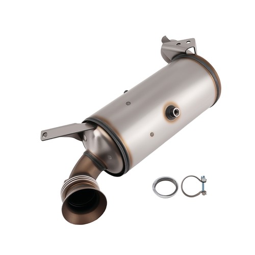 Filtro antiparticolato diesel