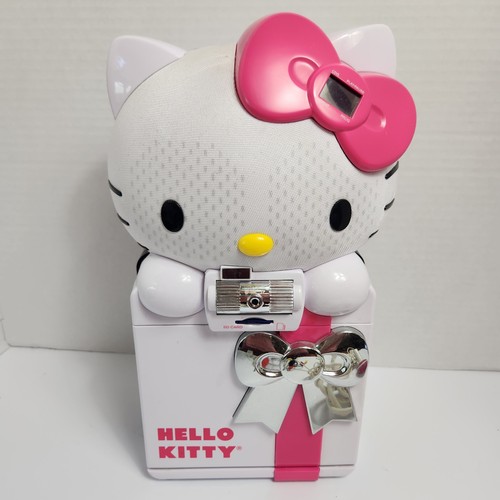 Macchina karaoke hello kitty - macchina,