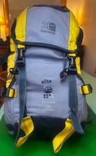 Zaino retrò anni karrimor - zaino,