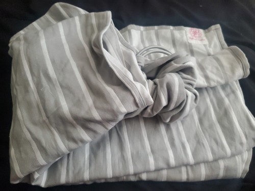 Lotus looms new baby - baby, wrap