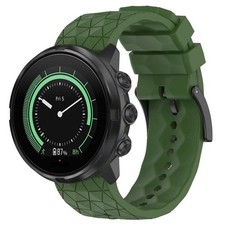 Per Suunto 7 24mm Cinturino