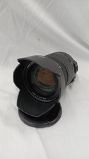 Sigma 17-50 mm F2.8 EX DC OS
