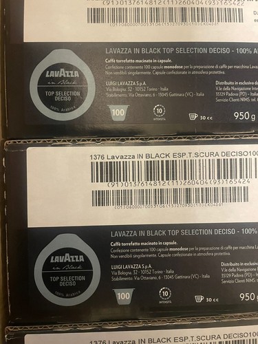 100 capsule monodose - 100,