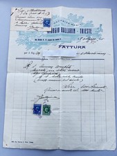 FATTURA BOLLI DEP. MOBILI