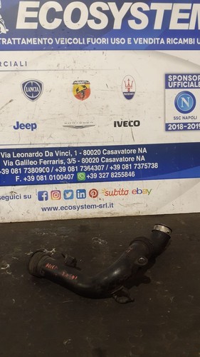 Tubo intercooler per - tubo,