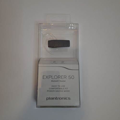 Plantronics explorer - plantronics,
