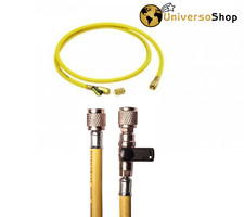 Frusta tubo flessibile con - tubo,