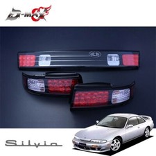 JDM NISSAN Silvia S14 KOUKI