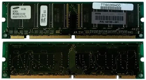 Ram samsung 128 - samsung, pc