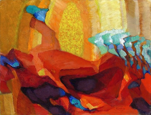 Frantisek kupka movimento - kupka,
