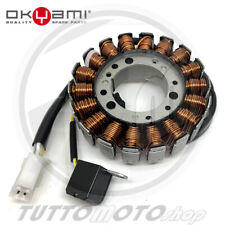 STATORE OKYAMI YAMAHA MAJESTY