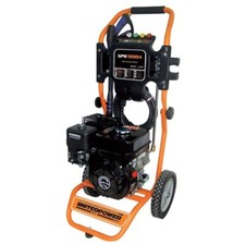 Idropulitrice Acqua Fredda 200