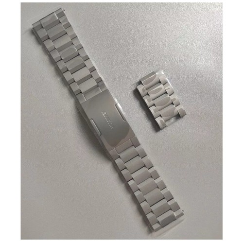 Cinturino orologio titanio
