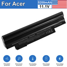 D260 Battery for Acer Aspire