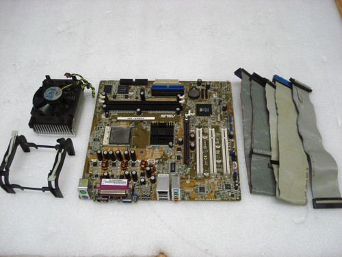 Asus p4s8x scheda madre - p4s8x-mx,