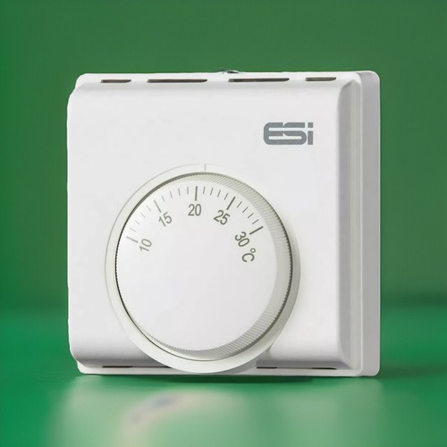Termostato casa meccanico - termostato,