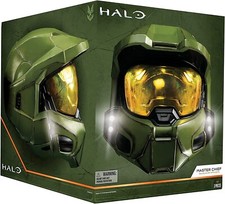 Nuovo Casco Halo Master Chief