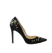 SCARPE 367 € - 70% ELISABETTA FRANCHI DONNA SA3202178 NERO mis.disp. 35/36 A/I.
