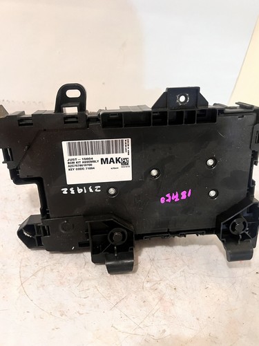 2018 ford f150 bcm - f150,