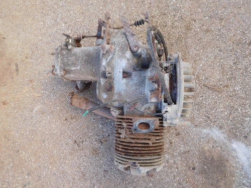 Lambretta lambro innocenti 175 - lambro,