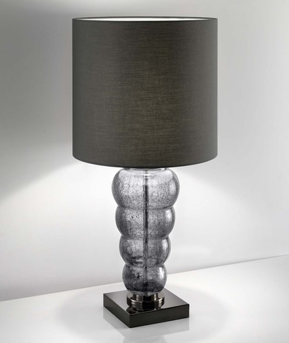 Lume grande moderno vetro - moderno,