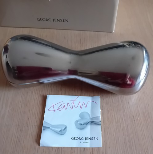 Georg jensen spin box - jensen,