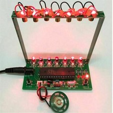 Kit fai c51 mcu - da, te