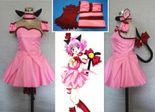Costume cosplay Tokyo Mew Mew
