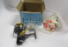 Mulinello da spinning Penn vintage - 710Z Spinfisher, made in U.S.A
