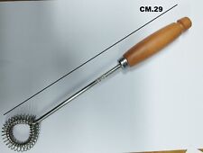 UTILISSIMI FRUSTA SBATTITORE DOLCI CUCINA FOPPAPEDRETTI 