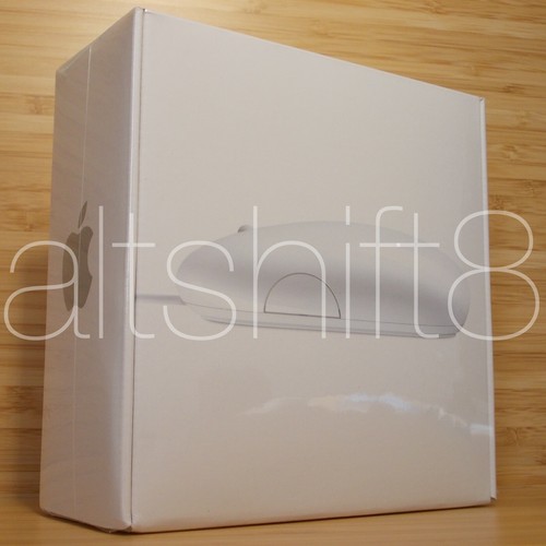 Apple mighty mouse a1152 - apple,