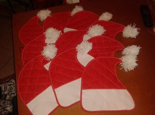 Presina babbo natale con - babbo,