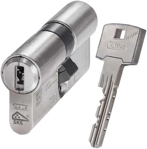 Cilindro chiusura doppio - di,