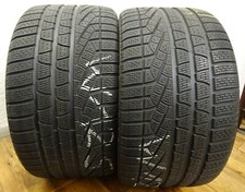 2 pneumatici invernali Pirelli