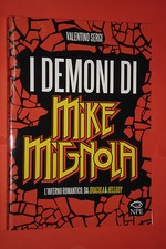 DEMONI DI MIKE MIGNOLA-