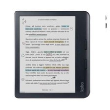 Kobo Libra Colour eBook Reader