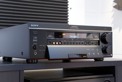 Sony da90esg 5 1 - 🙂,