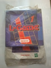 Game mondo dei - l-game,