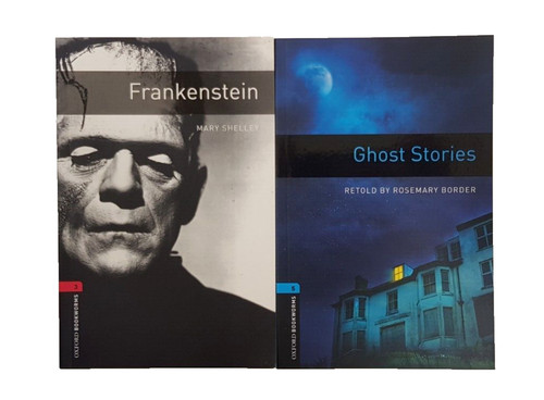 Oxford bookworms linguistics - :,