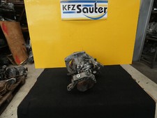 Cambio 843A1000 Fiat Idea 70kw 1,4l