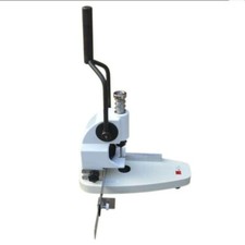 QY-T30 Punzonatrice manuale