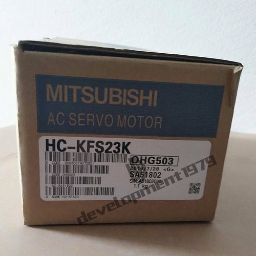 Servomotore mitsubishi - ac,