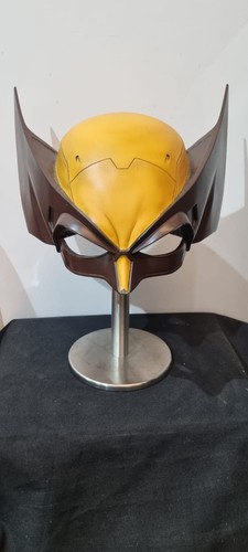 Wolverine prop casco elmo - wolverine,