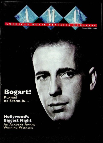 American movie classics - american,