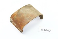 Honda XL 125 V Varadero JC32