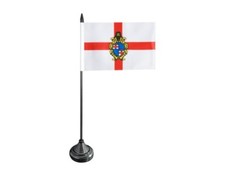 Tischflagge Italien Stadt