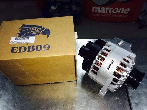Alternatore fiat alfa - /,